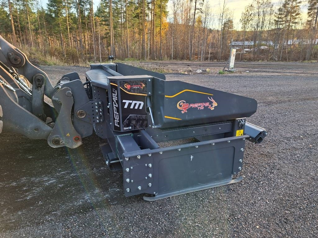 تأجير Reptail TM  Reptail TM: صورة 11