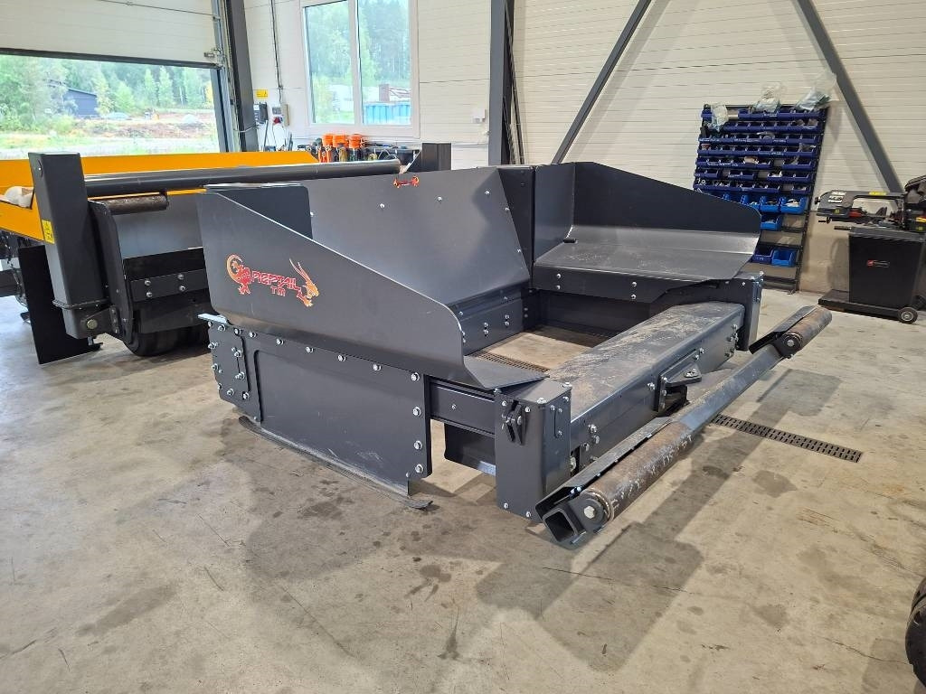 تأجير Reptail TM  Reptail TM: صورة 9