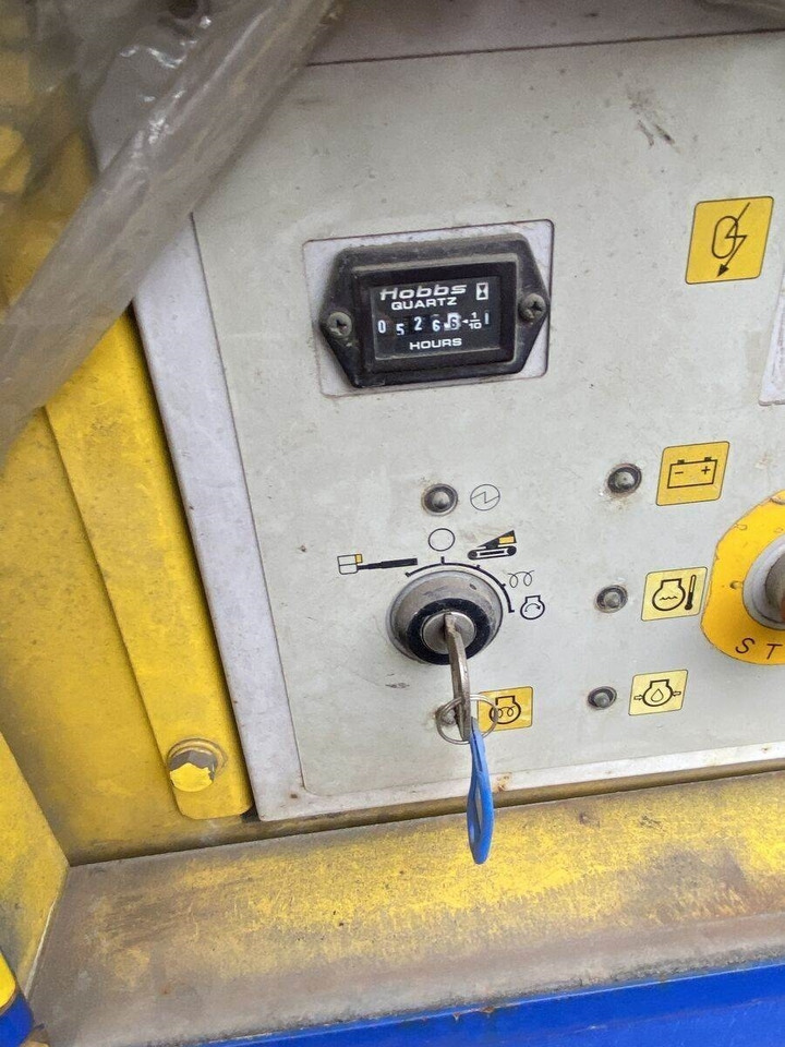 Aichi SR 182 - مرفاع تلسكوبي: صورة 2 Aichi SR 182 - مرفاع تلسكوبي: صورة 2