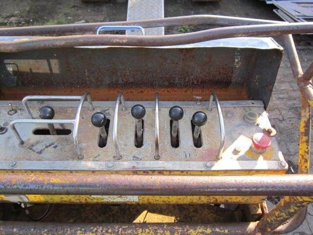 Aichi SR 182 - مرفاع تلسكوبي: صورة 5 Aichi SR 182 - مرفاع تلسكوبي: صورة 5