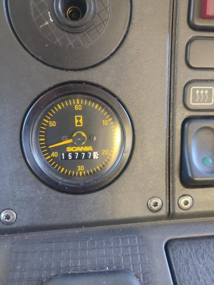 Wumag WT 620 (WT 530, WT 610) - منصة محمولة مثبتة على الشاحنة: صورة 5 Wumag WT 620 (WT 530, WT 610) - منصة محمولة مثبتة على الشاحنة: صورة 5