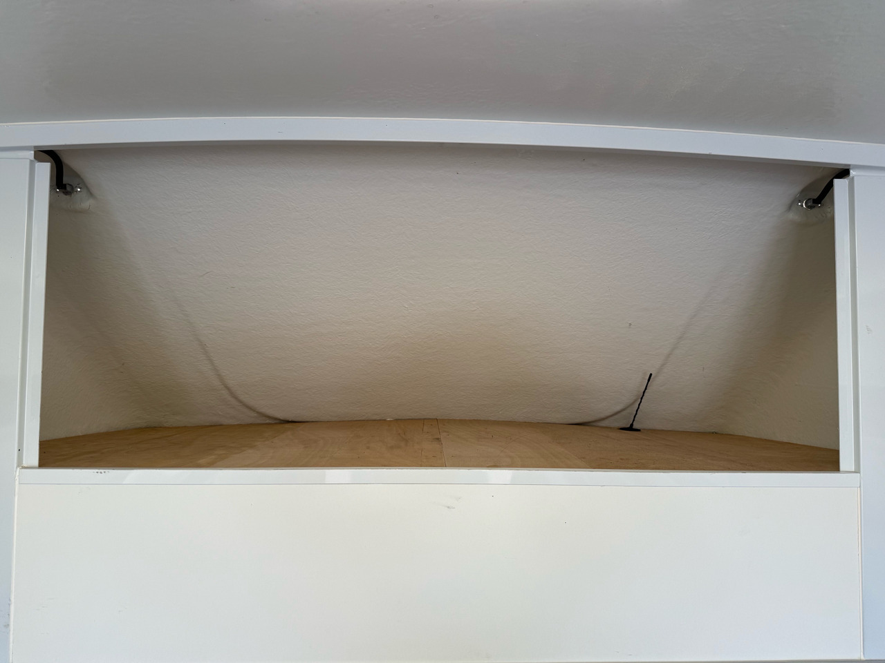 RENAULT MASTER 2.3 DCI 165 Planché Cabine Procar - شاحنة بصندوق مغلق: صورة 5 RENAULT MASTER 2.3 DCI 165 Planché Cabine Procar - شاحنة بصندوق مغلق: صورة 5