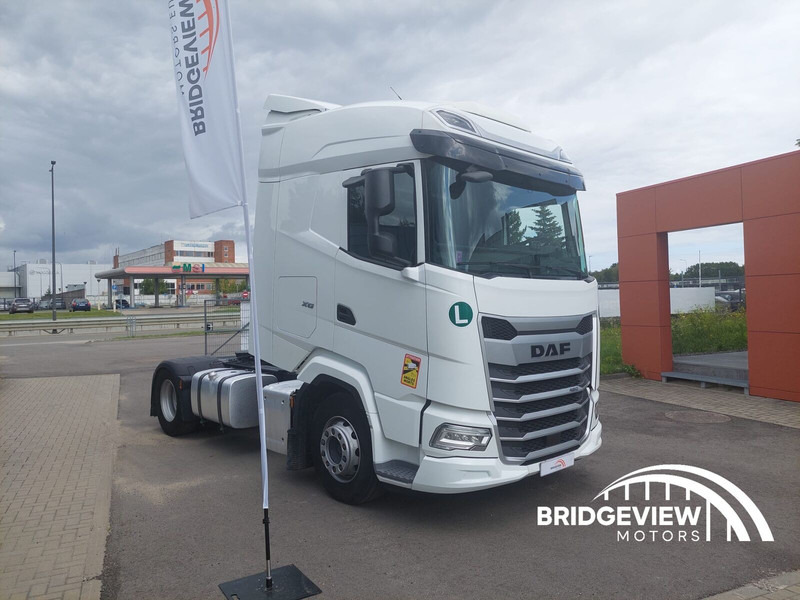 DAF XG 480 - رأس تريلا: صورة 2 DAF XG 480 - رأس تريلا: صورة 2