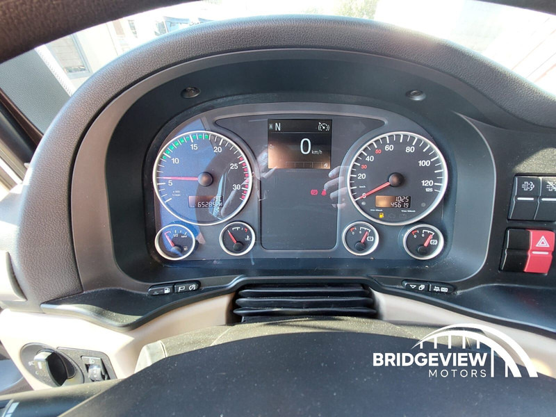 رأس تريلا MAN TGX 18.470: صورة 13 رأس تريلا MAN TGX 18.470: صورة 13