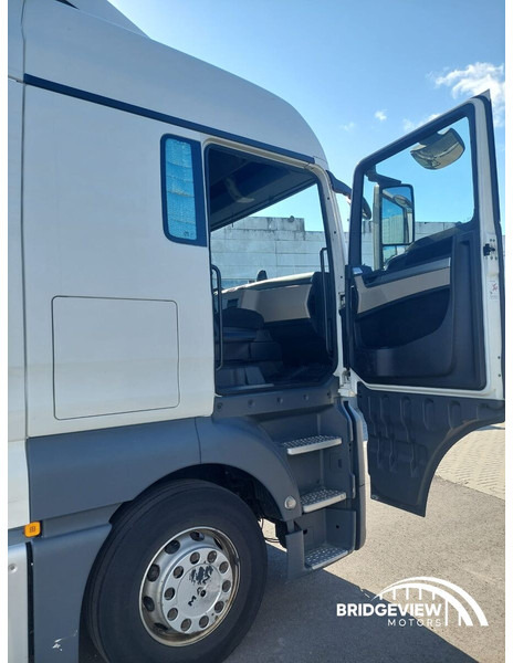 رأس تريلا MAN TGX 18.470: صورة 11 رأس تريلا MAN TGX 18.470: صورة 11