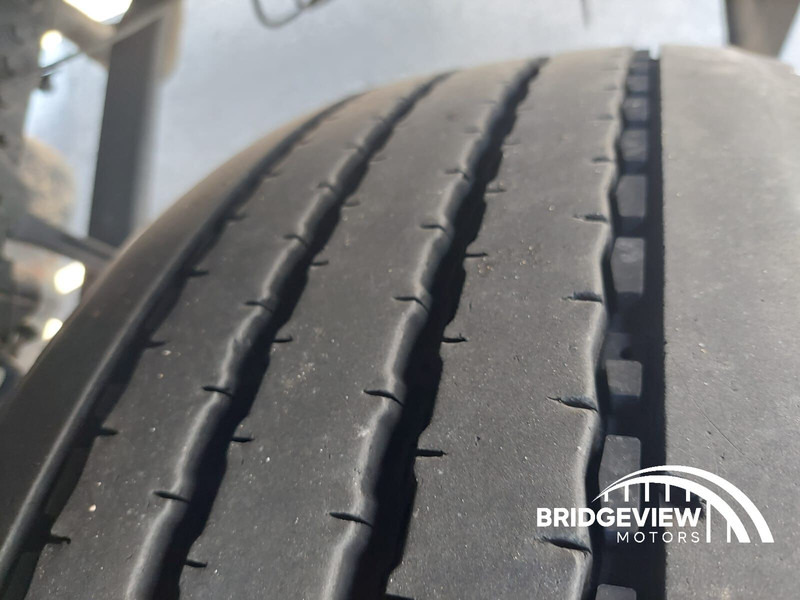 رأس تريلا MAN TGX 18.470: صورة 19 رأس تريلا MAN TGX 18.470: صورة 19