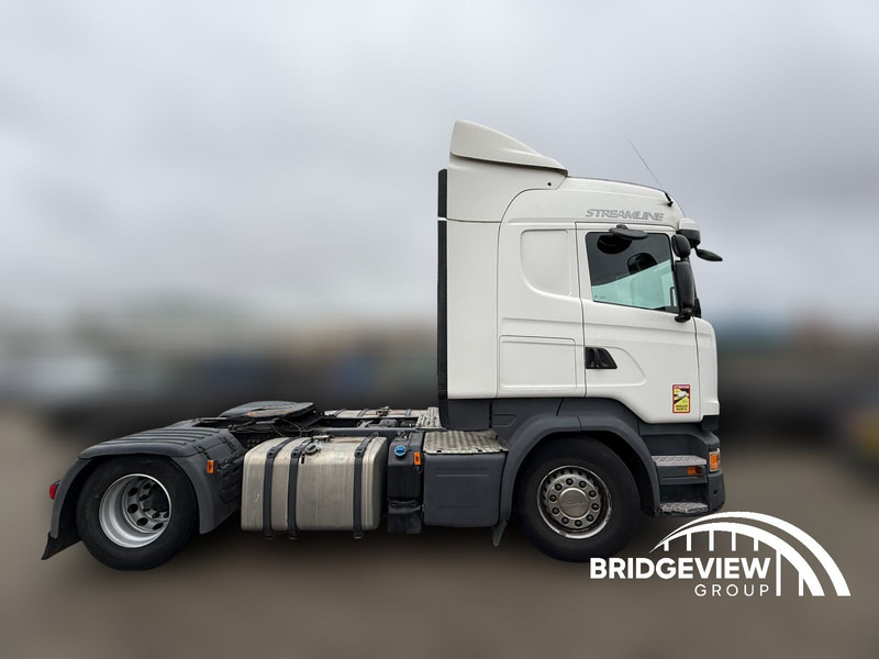 Scania R450 - رأس تريلا: صورة 5 Scania R450 - رأس تريلا: صورة 5