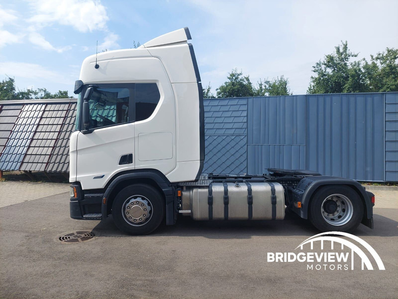 Scania R460 - رأس تريلا: صورة 5 Scania R460 - رأس تريلا: صورة 5