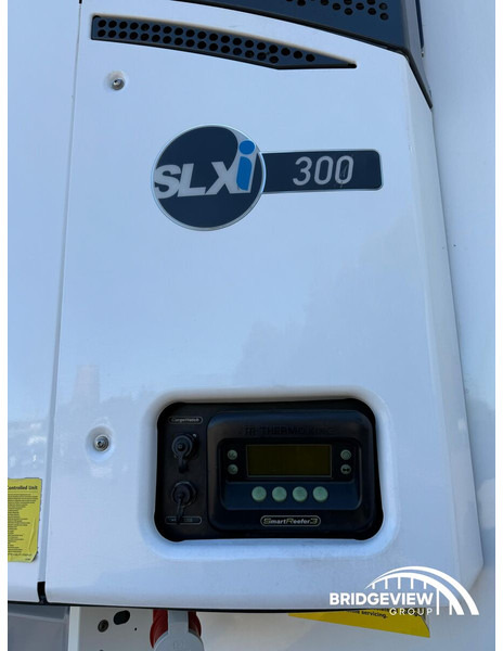 Schmitz Cargobull SCB*S3B - نصف مقطورة للتبريد: صورة 4 Schmitz Cargobull SCB*S3B - نصف مقطورة للتبريد: صورة 4