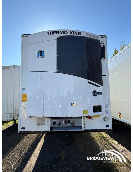 Schmitz Cargobull SCB*S3B - نصف مقطورة للتبريد: صورة 3 Schmitz Cargobull SCB*S3B - نصف مقطورة للتبريد: صورة 3