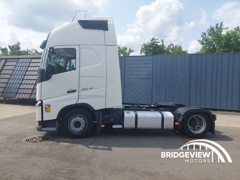 Volvo FH 460 - رأس تريلا: صورة 2 Volvo FH 460 - رأس تريلا: صورة 2