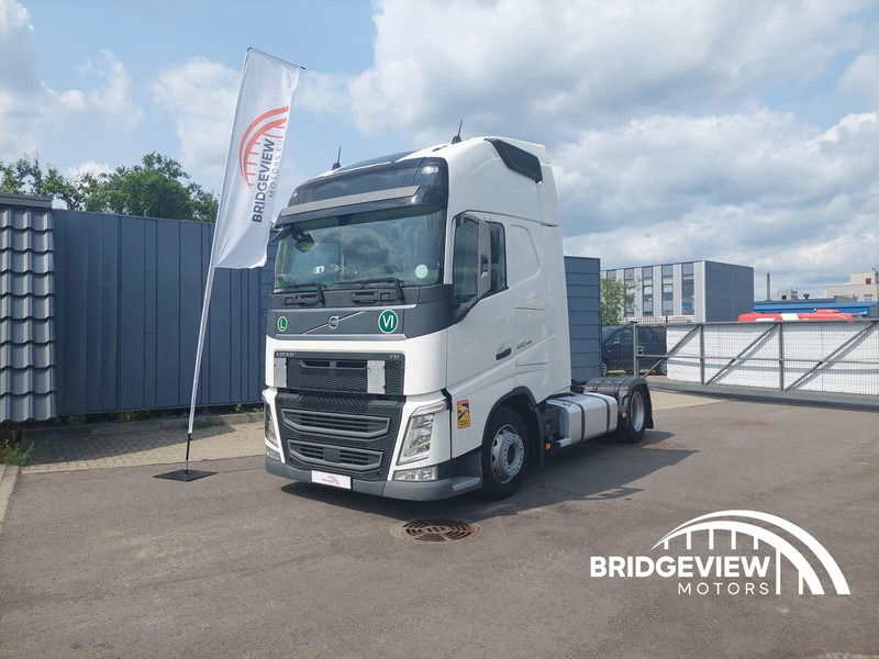 Volvo FH 460 - رأس تريلا: صورة 1 Volvo FH 460 - رأس تريلا: صورة 1