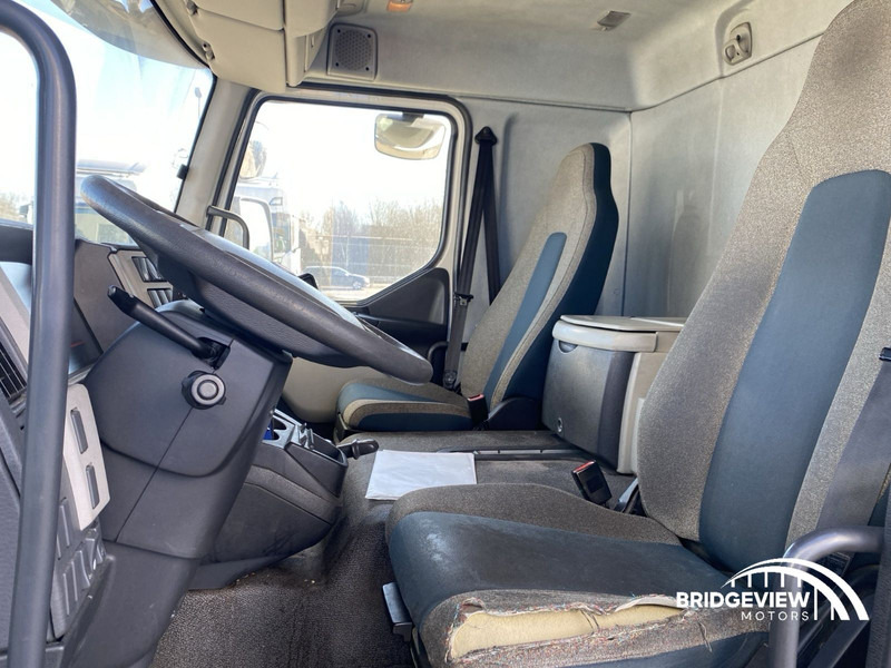 Volvo FL 250 - شاحنة ذات مبرد: صورة 3 Volvo FL 250 - شاحنة ذات مبرد: صورة 3