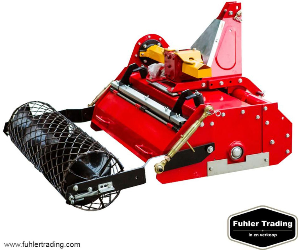 Umkehrfräse 105 - 125 cm Angebot  !!!!  für Kleintraktor - آلة حرث الحديقة: صورة 5 Umkehrfräse 105 - 125 cm Angebot  !!!!  für Kleintraktor - آلة حرث الحديقة: صورة 5