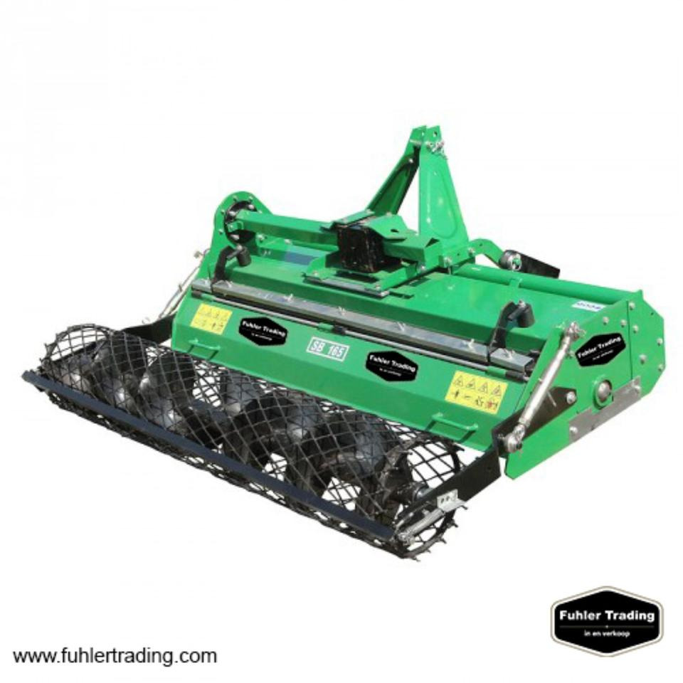 Umkehrfräse 105 - 125 cm Angebot  !!!!  für Kleintraktor - آلة حرث الحديقة: صورة 1 Umkehrfräse 105 - 125 cm Angebot  !!!!  für Kleintraktor - آلة حرث الحديقة: صورة 1