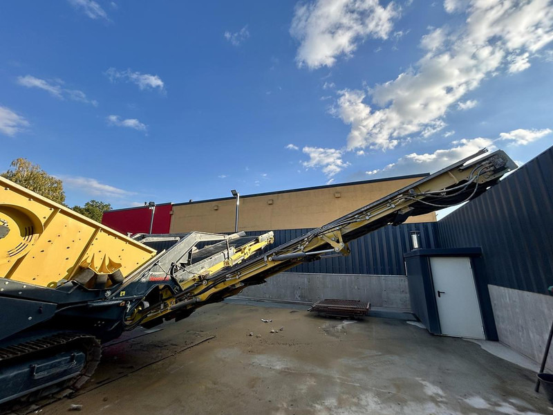 Keestrack K6 - آلة فرز: صورة 3 Keestrack K6 - آلة فرز: صورة 3