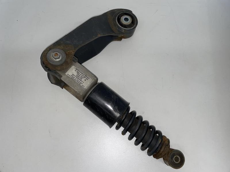 AMORTYZATOR WSPORNIK KABINY ACTROS A9603106955 - نظام تعليق الكابينة - شاحنة: صورة 1 AMORTYZATOR WSPORNIK KABINY ACTROS A9603106955 - نظام تعليق الكابينة - شاحنة: صورة 1