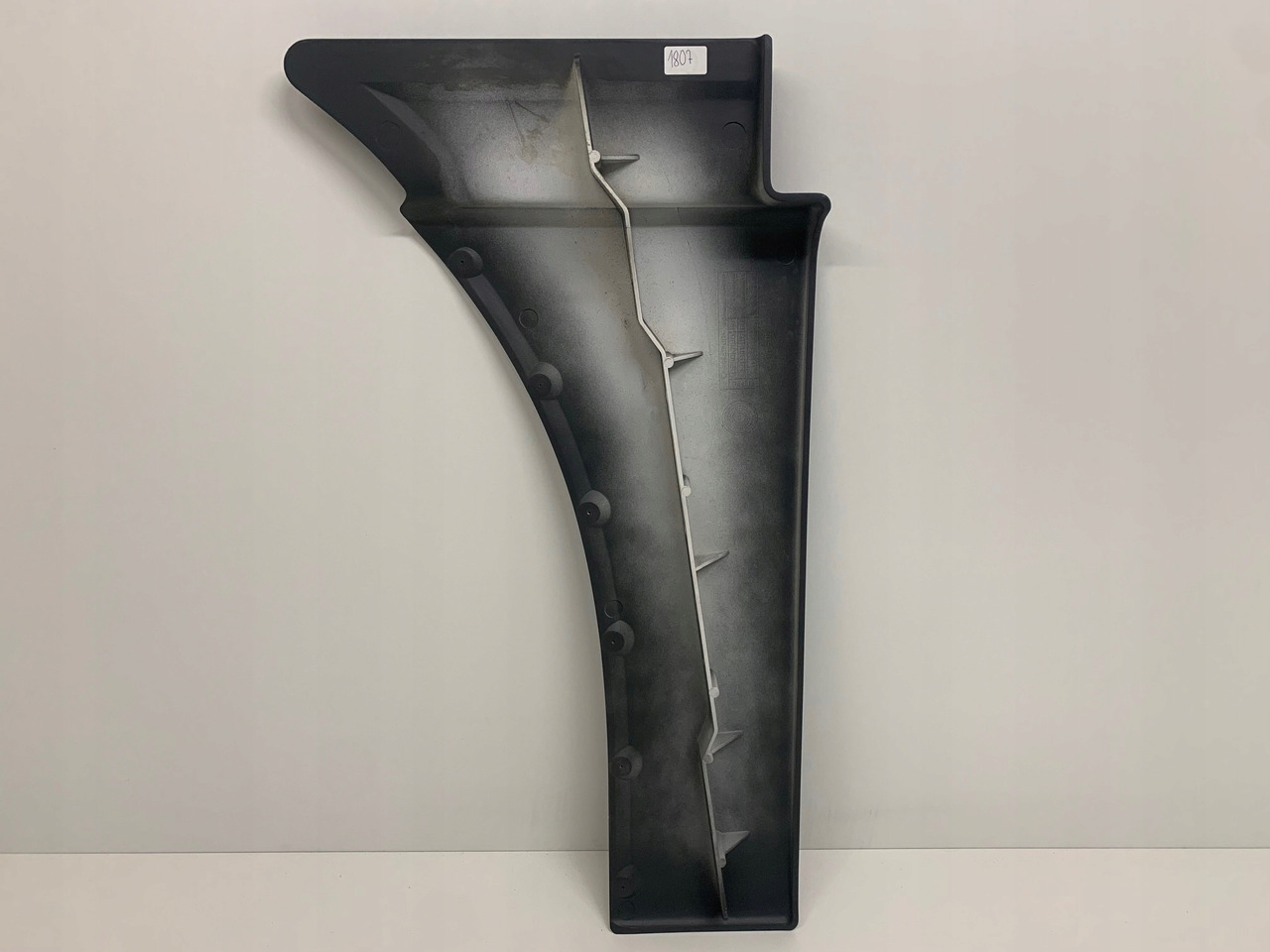 BŁOTNIK KOSA MAN TGA TGX NR 1807 - باب و قطع الغيار - شاحنة: صورة 2 BŁOTNIK KOSA MAN TGA TGX NR 1807 - باب و قطع الغيار - شاحنة: صورة 2