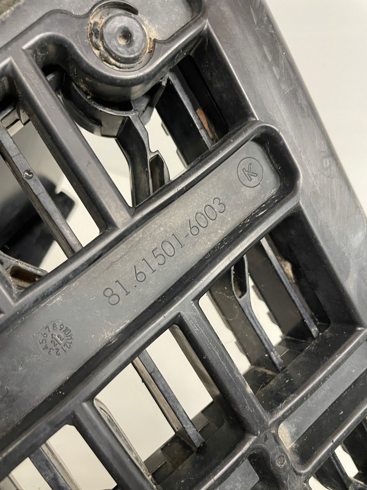 DOLNY STOPIEŃ STOPNICA MAN TG3 TGX TGS 3 81615016003 - موطئ القدم - شاحنة: صورة 4 DOLNY STOPIEŃ STOPNICA MAN TG3 TGX TGS 3 81615016003 - موطئ القدم - شاحنة: صورة 4