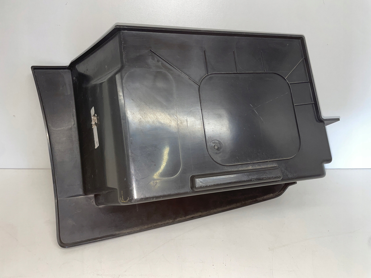 DOLNY STOPIEŃ STOPNICA MAN TGL TGM TGL-3 81615200327 - موطئ القدم - شاحنة: صورة 3 DOLNY STOPIEŃ STOPNICA MAN TGL TGM TGL-3 81615200327 - موطئ القدم - شاحنة: صورة 3