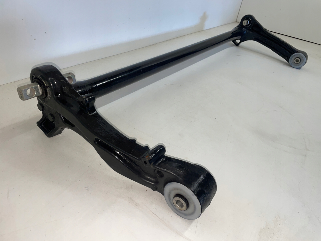 DRĄŻEK WYWROTU KABINY WYWROT MAN TG3 TGX TGS 3 85417156012 - نظام تعليق الكابينة - شاحنة: صورة 4 DRĄŻEK WYWROTU KABINY WYWROT MAN TG3 TGX TGS 3 85417156012 - نظام تعليق الكابينة - شاحنة: صورة 4