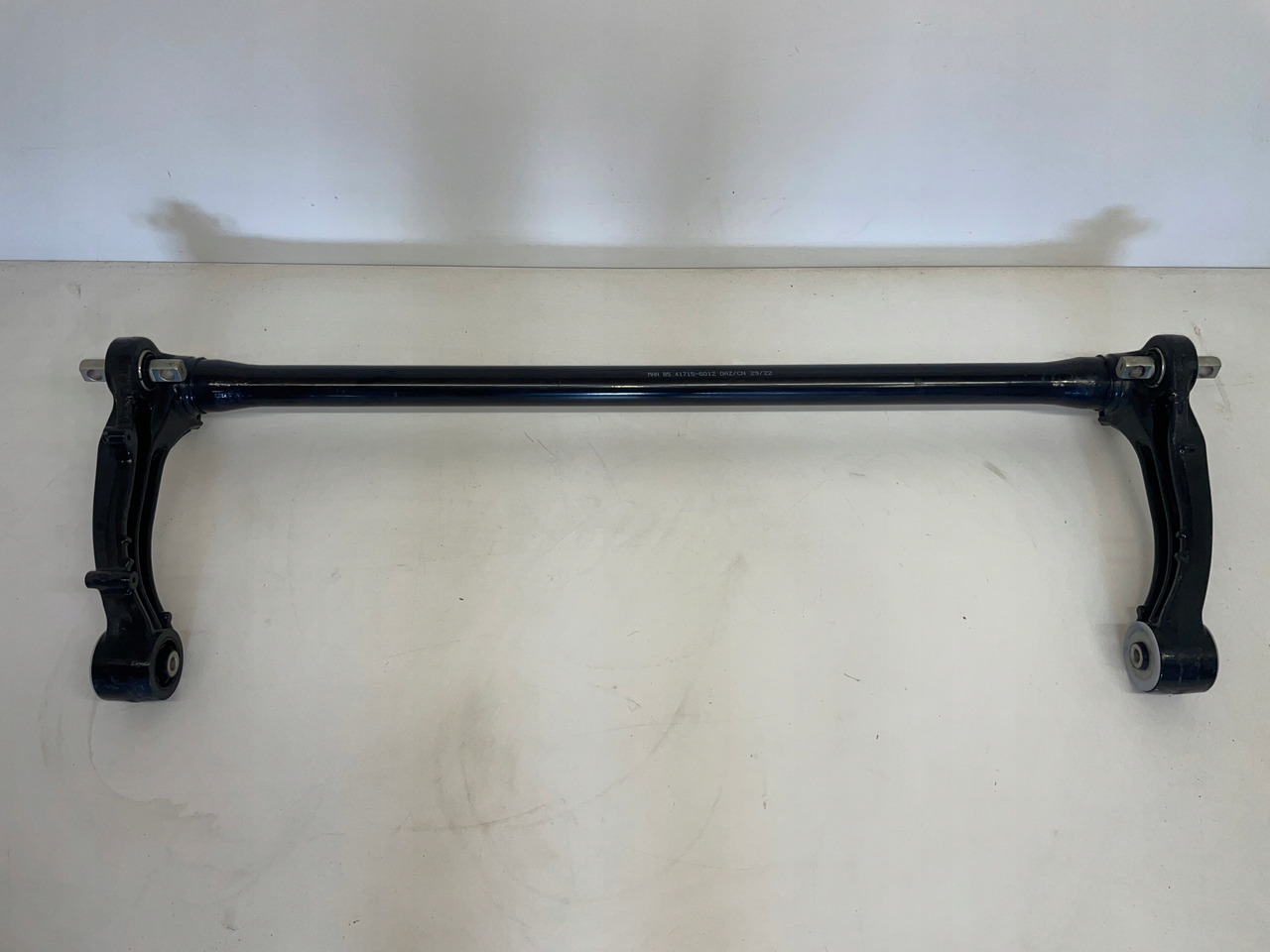 DRĄŻEK WYWROTU KABINY WYWROT MAN TG3 TGX TGS 3 85417156012 - نظام تعليق الكابينة - شاحنة: صورة 2 DRĄŻEK WYWROTU KABINY WYWROT MAN TG3 TGX TGS 3 85417156012 - نظام تعليق الكابينة - شاحنة: صورة 2