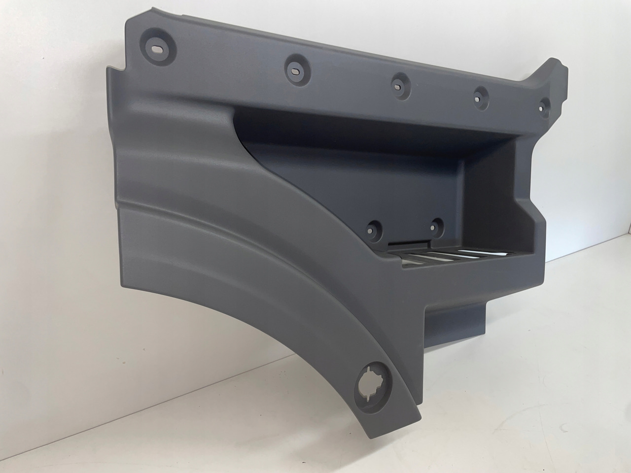 GÓRNA STOPNICA STOPIEŃ MAN TGX TGX3 TG3 81615200082 - موطئ القدم - شاحنة: صورة 2 GÓRNA STOPNICA STOPIEŃ MAN TGX TGX3 TG3 81615200082 - موطئ القدم - شاحنة: صورة 2