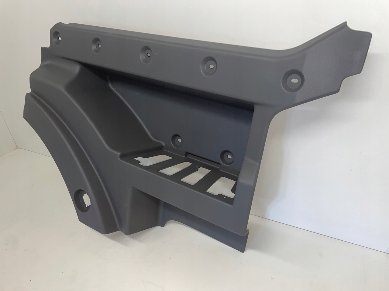 GÓRNA STOPNICA STOPIEŃ MAN TGX TGX3 TG3 81615200082 - موطئ القدم - شاحنة: صورة 3 GÓRNA STOPNICA STOPIEŃ MAN TGX TGX3 TG3 81615200082 - موطئ القدم - شاحنة: صورة 3