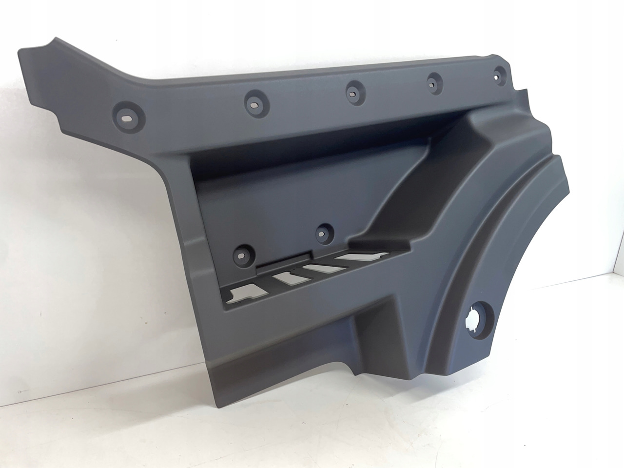 GÓRNA STOPNICA STOPIEŃ MAN TGX TGX3 TG3 81615200083 - موطئ القدم - شاحنة: صورة 2 GÓRNA STOPNICA STOPIEŃ MAN TGX TGX3 TG3 81615200083 - موطئ القدم - شاحنة: صورة 2