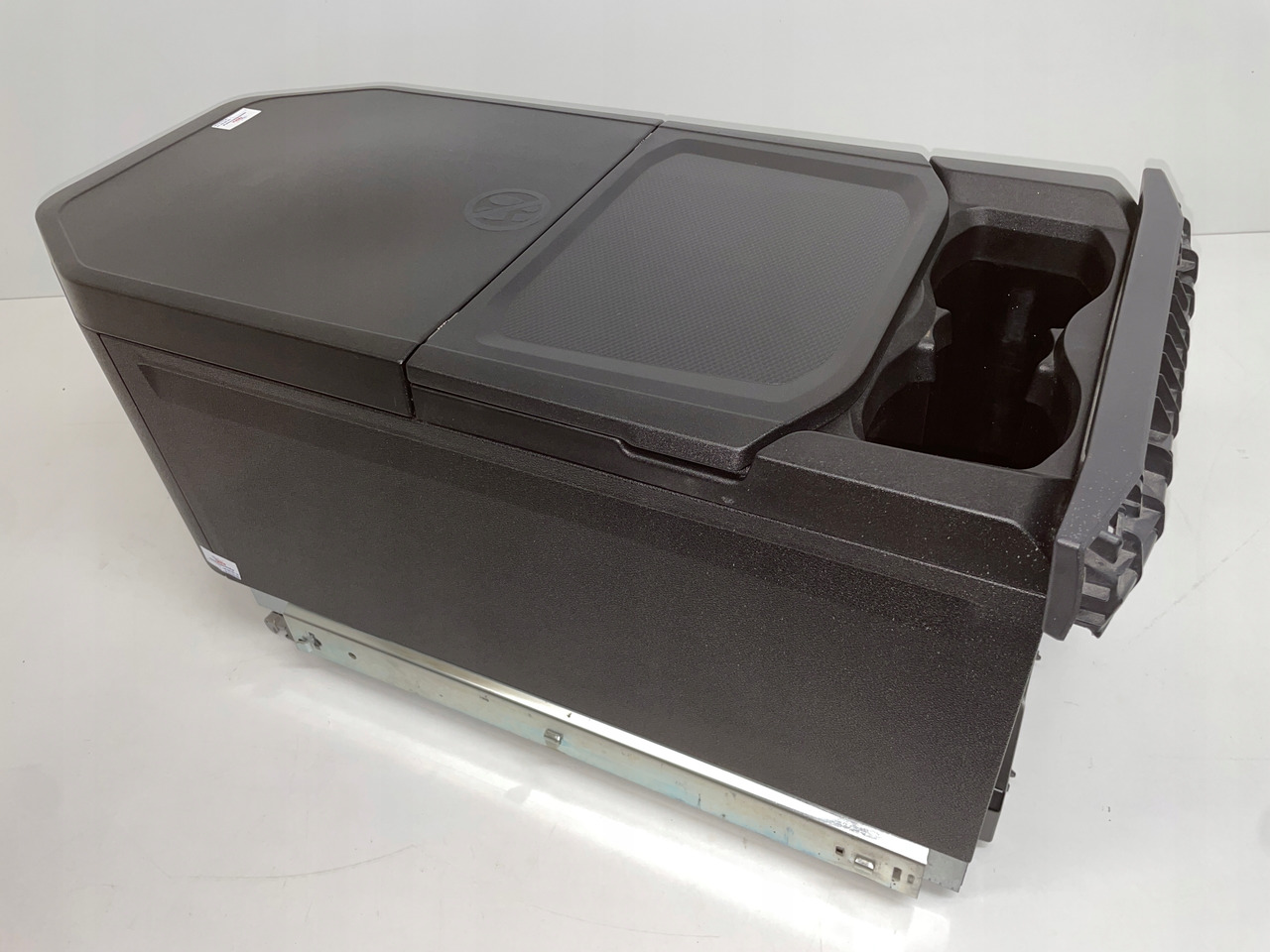 LODÓWKA DAF XF XG + 2321324 - الكابينة والداخلية - شاحنة: صورة 5 LODÓWKA DAF XF XG + 2321324 - الكابينة والداخلية - شاحنة: صورة 5