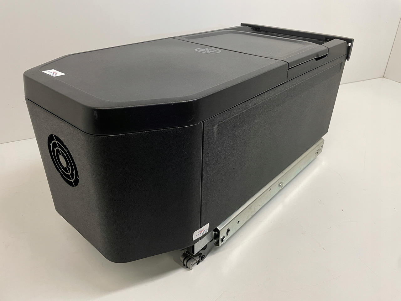 LODÓWKA DAF XF XG + 2321324 - الكابينة والداخلية - شاحنة: صورة 3 LODÓWKA DAF XF XG + 2321324 - الكابينة والداخلية - شاحنة: صورة 3