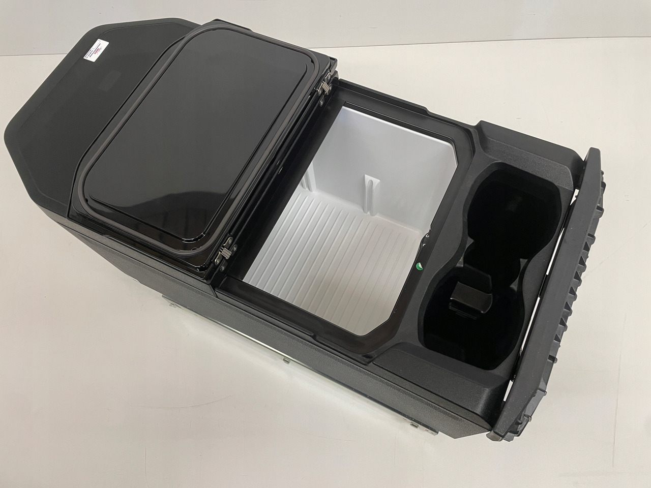 LODÓWKA DAF XF XG + 2321324 - الكابينة والداخلية - شاحنة: صورة 2 LODÓWKA DAF XF XG + 2321324 - الكابينة والداخلية - شاحنة: صورة 2