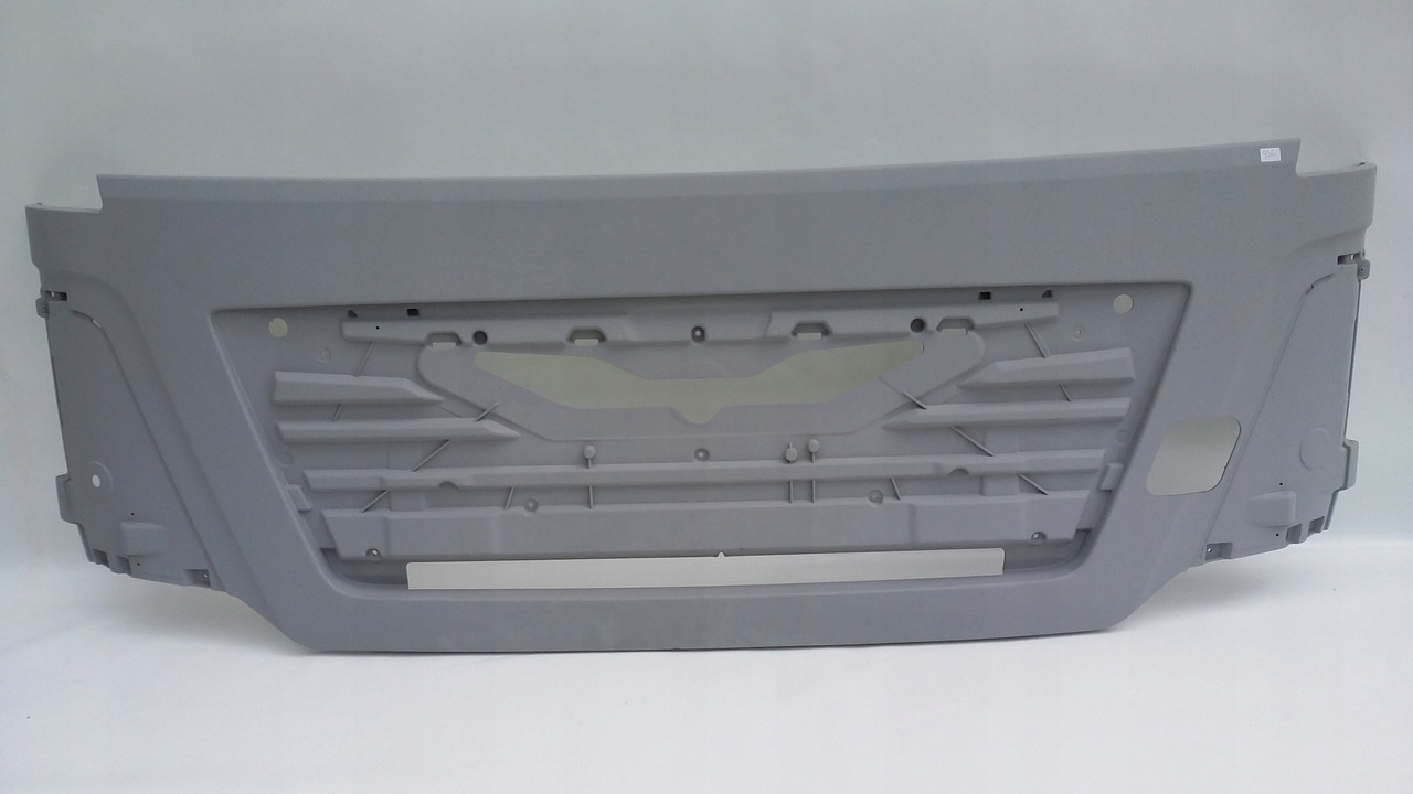 MASKA ATRAPA GRILL MAN TGS EURO 6 PODKŁAD NR 936 - غطاء السيارة - شاحنة: صورة 1 MASKA ATRAPA GRILL MAN TGS EURO 6 PODKŁAD NR 936 - غطاء السيارة - شاحنة: صورة 1