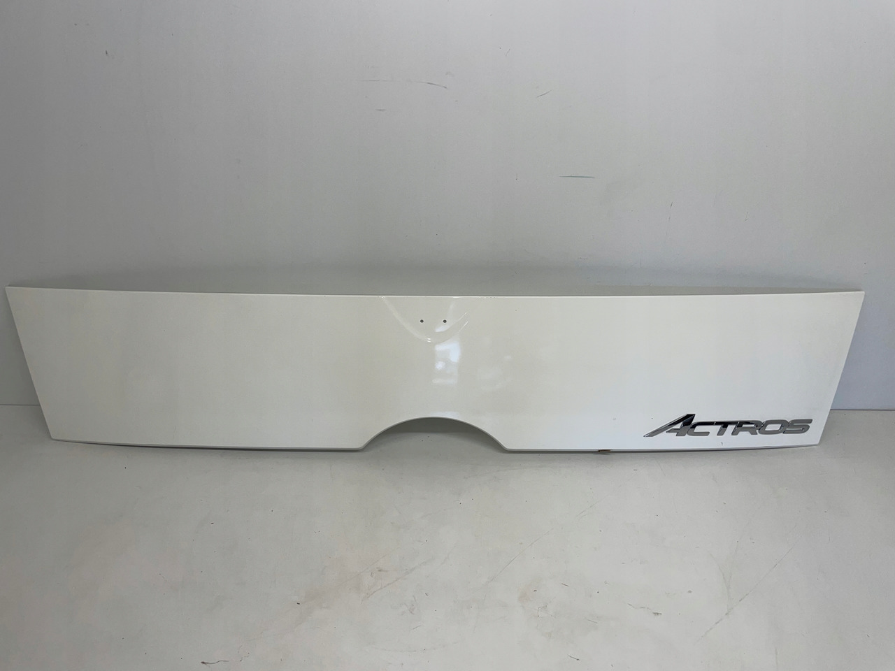 MASKA ATRAPA M ERCEDES ACTROS MP4 MP 4 - غطاء السيارة - شاحنة: صورة 1 MASKA ATRAPA M ERCEDES ACTROS MP4 MP 4 - غطاء السيارة - شاحنة: صورة 1