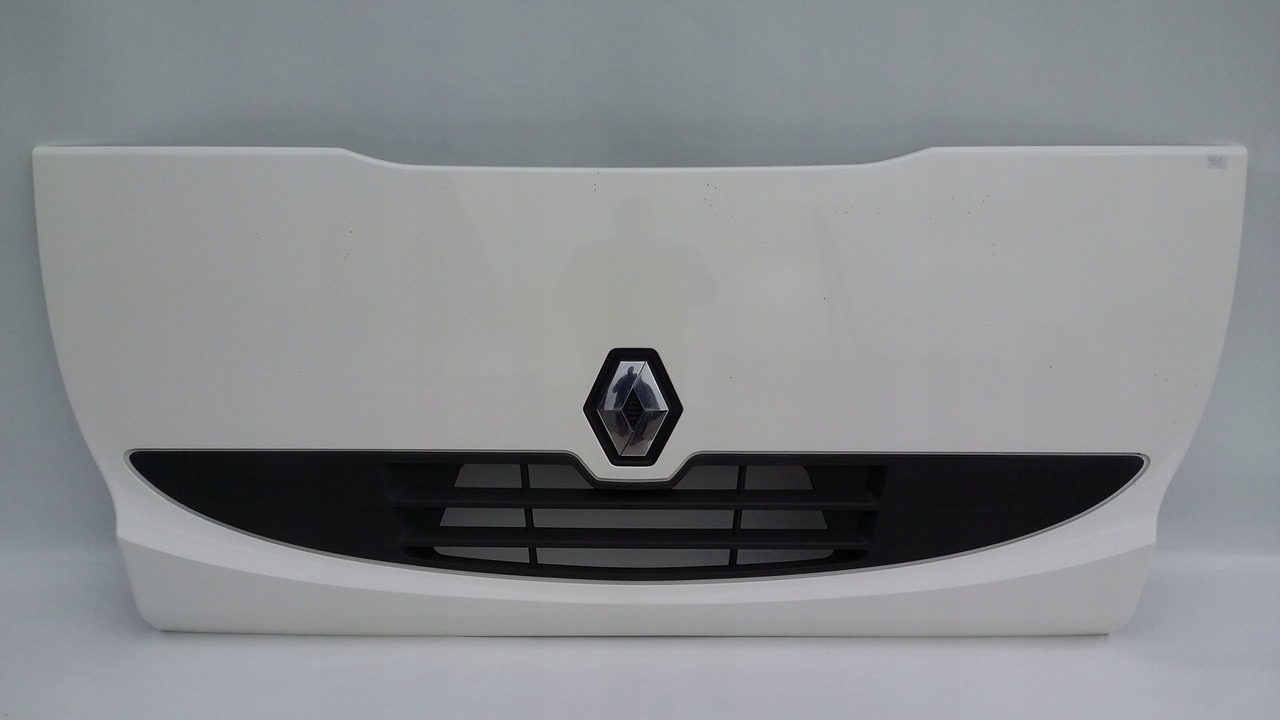 MASKA ATRAPA RENAULT MIDLUM NR 951 - شبكة تهوية - شاحنة: صورة 1 MASKA ATRAPA RENAULT MIDLUM NR 951 - شبكة تهوية - شاحنة: صورة 1