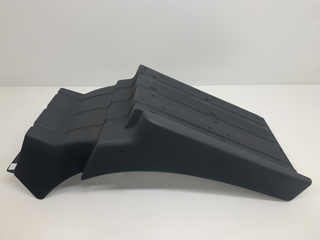 NADKOLE BŁOTNIK MAN TGA TGS EURO 6 5 NR 1824 - هيكل السيارة الخارجية - شاحنة: صورة 1 NADKOLE BŁOTNIK MAN TGA TGS EURO 6 5 NR 1824 - هيكل السيارة الخارجية - شاحنة: صورة 1