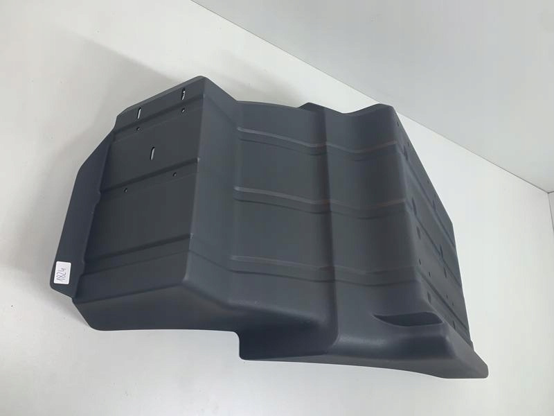 NADKOLE BŁOTNIK MAN TGA TGS EURO 6 5 NR 1824 - هيكل السيارة الخارجية - شاحنة: صورة 2 NADKOLE BŁOTNIK MAN TGA TGS EURO 6 5 NR 1824 - هيكل السيارة الخارجية - شاحنة: صورة 2