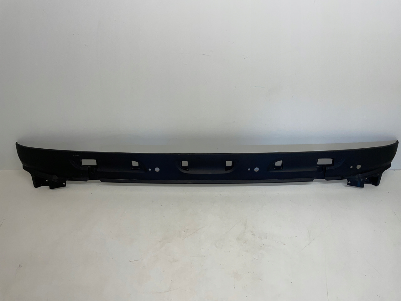 PODSZYBIE DAF MASKOWNICA OSŁONA DAF XF EURO 6 1940691 - الزجاج الأمامي - شاحنة: صورة 1 PODSZYBIE DAF MASKOWNICA OSŁONA DAF XF EURO 6 1940691 - الزجاج الأمامي - شاحنة: صورة 1