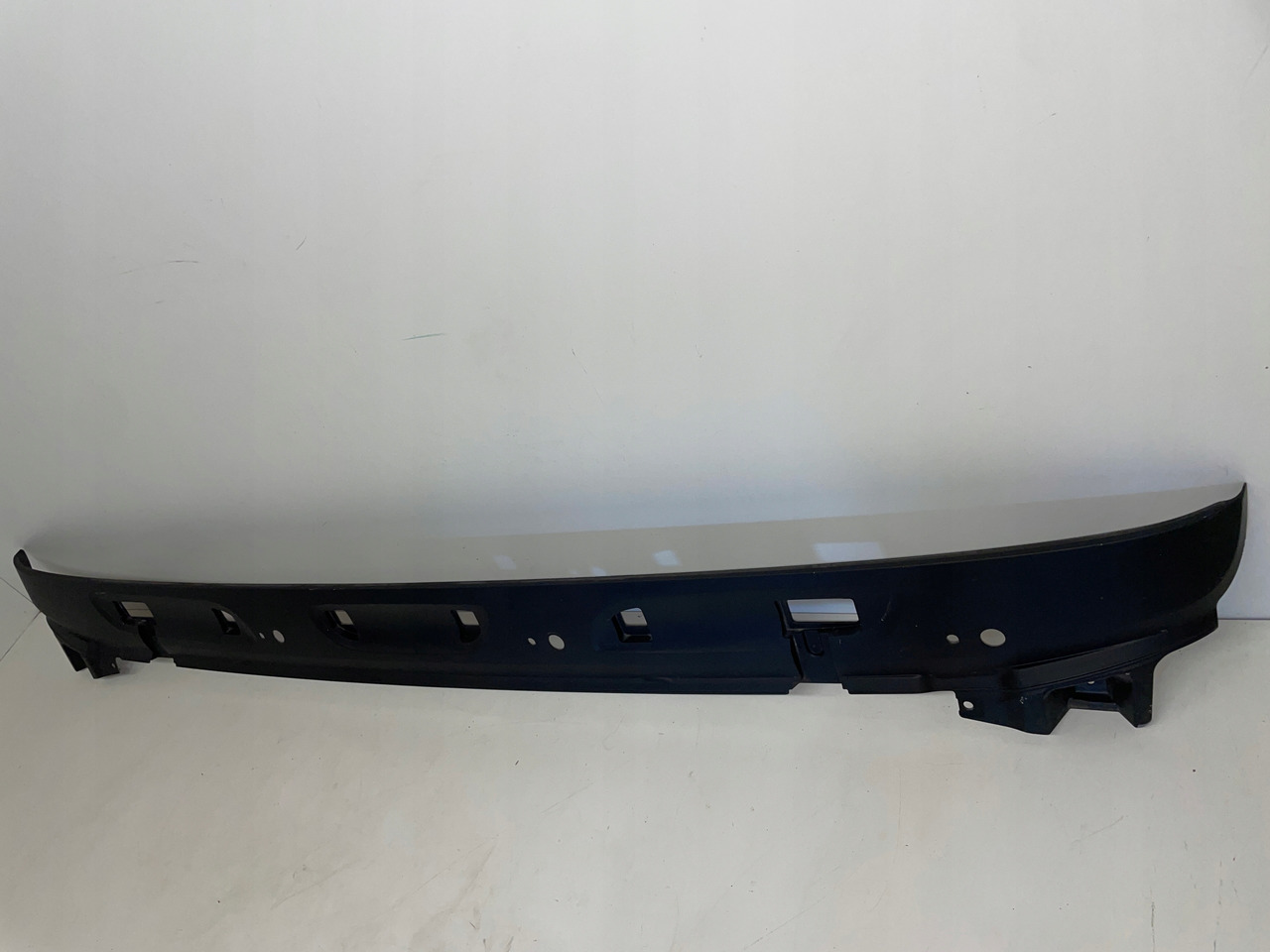 PODSZYBIE DAF MASKOWNICA OSŁONA DAF XF EURO 6 1940691 - الزجاج الأمامي - شاحنة: صورة 3 PODSZYBIE DAF MASKOWNICA OSŁONA DAF XF EURO 6 1940691 - الزجاج الأمامي - شاحنة: صورة 3