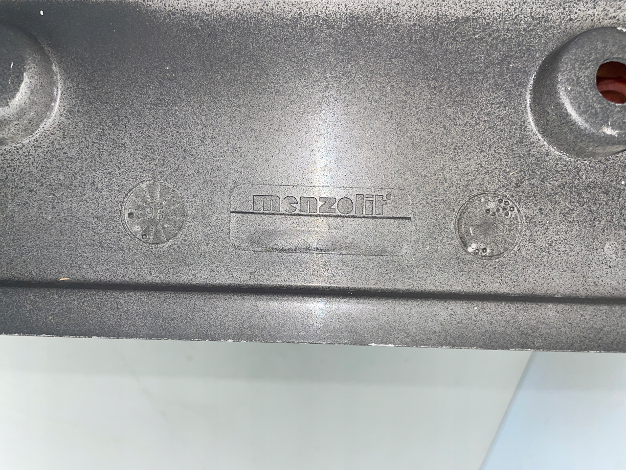 PODSZYBIE DAF XF CF LF MENZOLIT - الزجاج الأمامي: صورة 4 PODSZYBIE DAF XF CF LF MENZOLIT - الزجاج الأمامي: صورة 4