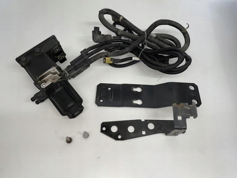 POMPA ADBLUE MERCEDES ACTROS MP4 MP 4 A0001402378 - خزان سائل AdBlue - شاحنة: صورة 1 POMPA ADBLUE MERCEDES ACTROS MP4 MP 4 A0001402378 - خزان سائل AdBlue - شاحنة: صورة 1