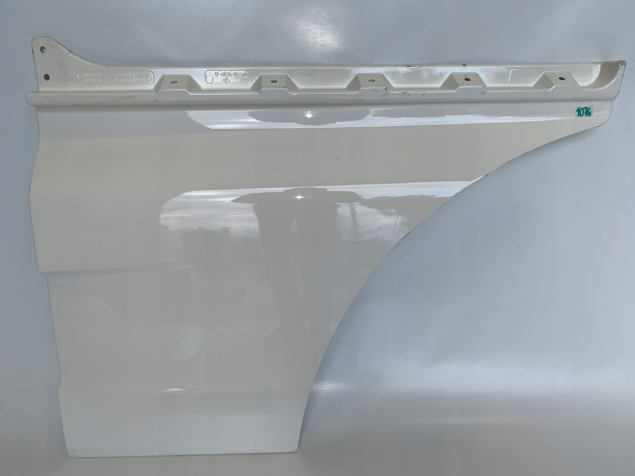 PRZEDŁUŻENIE DRZWI MAN TGA TGX STRONA KIEROWCY - هيكل السيارة الخارجية - شاحنة: صورة 1 PRZEDŁUŻENIE DRZWI MAN TGA TGX STRONA KIEROWCY - هيكل السيارة الخارجية - شاحنة: صورة 1