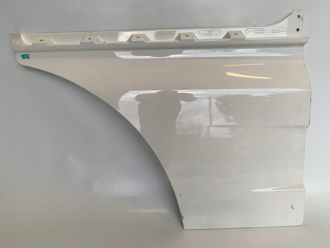 PRZEDŁUŻENIE DRZWI MAN TGA TGX STRONA PRAWA RH - هيكل السيارة الخارجية - شاحنة: صورة 1 PRZEDŁUŻENIE DRZWI MAN TGA TGX STRONA PRAWA RH - هيكل السيارة الخارجية - شاحنة: صورة 1