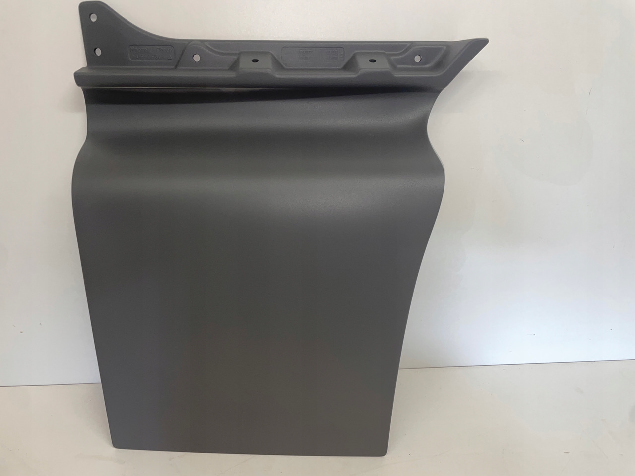 PRZEDŁUŻENIE DRZWI MAN TGS TGA 81626100021 - باب و قطع الغيار - شاحنة: صورة 1 PRZEDŁUŻENIE DRZWI MAN TGS TGA 81626100021 - باب و قطع الغيار - شاحنة: صورة 1