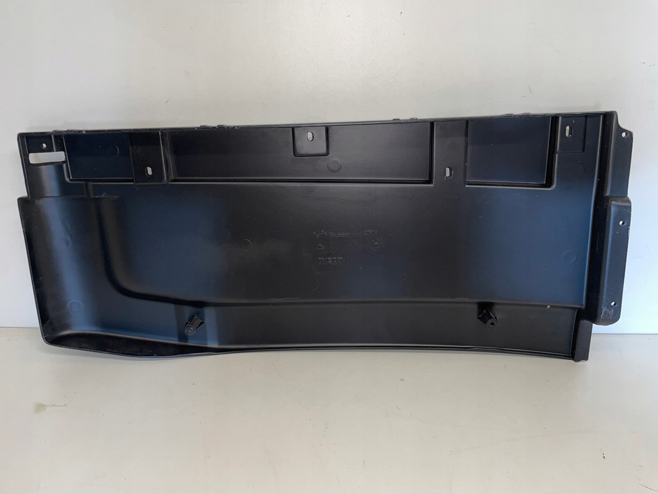 PRZEDŁUŻENIE STOPNICY BŁOTNIK IVECO STRALIS IVECO HI-WAY HI WAY - موطئ القدم - شاحنة: صورة 2 PRZEDŁUŻENIE STOPNICY BŁOTNIK IVECO STRALIS IVECO HI-WAY HI WAY - موطئ القدم - شاحنة: صورة 2