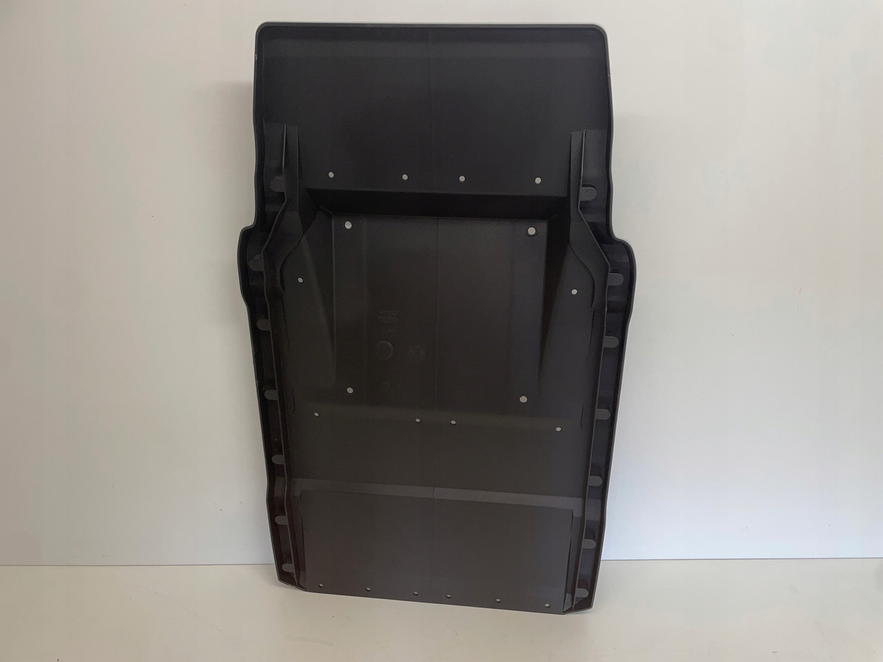 PRZEDNI BŁOTNIK MAN TGA TGX E6 81612100462 - هيكل السيارة الخارجية - شاحنة: صورة 4 PRZEDNI BŁOTNIK MAN TGA TGX E6 81612100462 - هيكل السيارة الخارجية - شاحنة: صورة 4