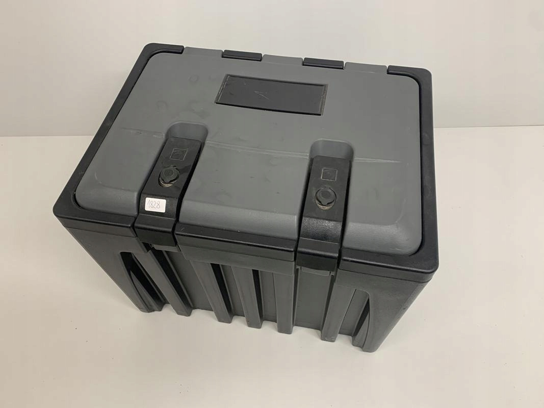 SKRZYNIA NARZĘDZIOWA SCHMITZ KRONE KOGEL WIELTON - هيكل السيارة الخارجية - شاحنة: صورة 2 SKRZYNIA NARZĘDZIOWA SCHMITZ KRONE KOGEL WIELTON - هيكل السيارة الخارجية - شاحنة: صورة 2