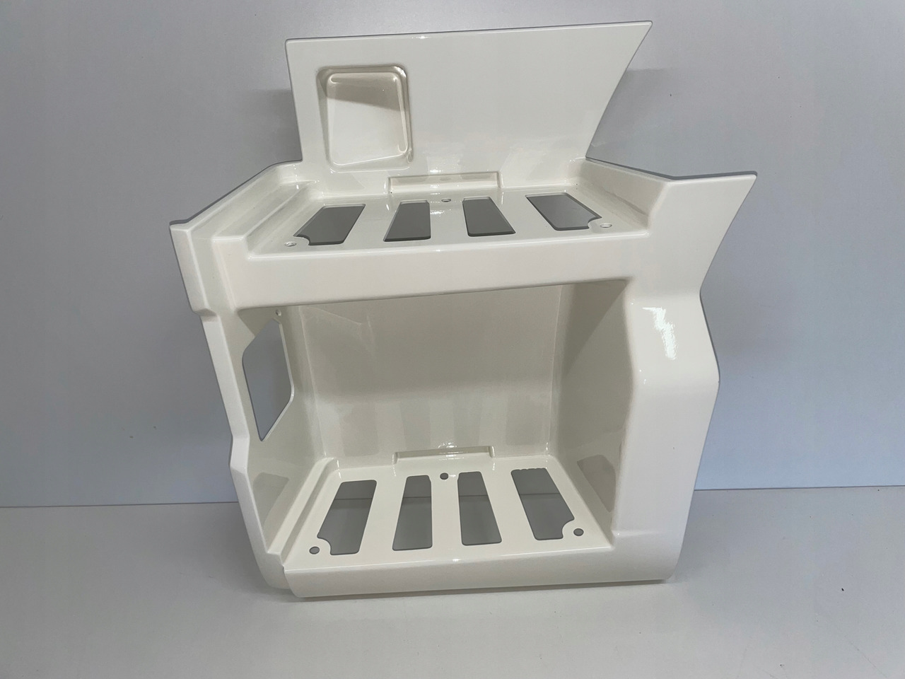 STOPIEŃ STOPNICA MAN TGX 3 TG3 - موطئ القدم - شاحنة: صورة 1 STOPIEŃ STOPNICA MAN TGX 3 TG3 - موطئ القدم - شاحنة: صورة 1