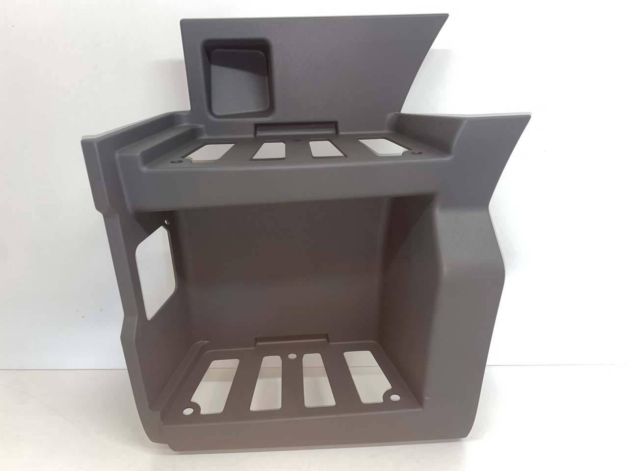 STOPNICA DOLNY STOPIEŃ MAN TGX TGX3 TG-3 81615200075 - موطئ القدم - شاحنة: صورة 1 STOPNICA DOLNY STOPIEŃ MAN TGX TGX3 TG-3 81615200075 - موطئ القدم - شاحنة: صورة 1