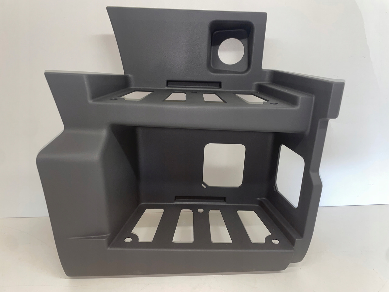 STOPNICA DOLNY STOPIEŃ PRAWY MAN TGS TGXS TG-3 81615200092 - موطئ القدم - شاحنة: صورة 1 STOPNICA DOLNY STOPIEŃ PRAWY MAN TGS TGXS TG-3 81615200092 - موطئ القدم - شاحنة: صورة 1